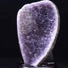 Amethyst Money Pocket #91