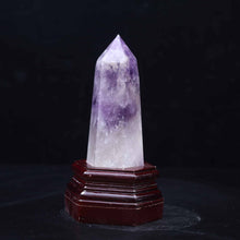 Phantom  Amethyst Tower
