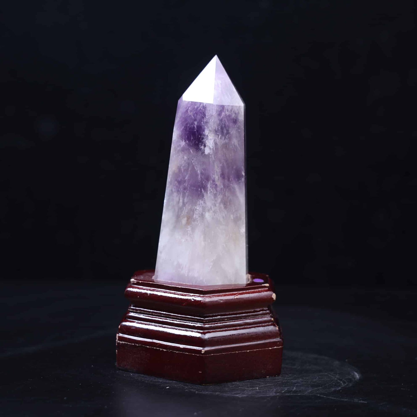 Phantom  Amethyst Tower