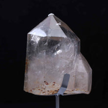 Clear Quartz Raw Point Tower