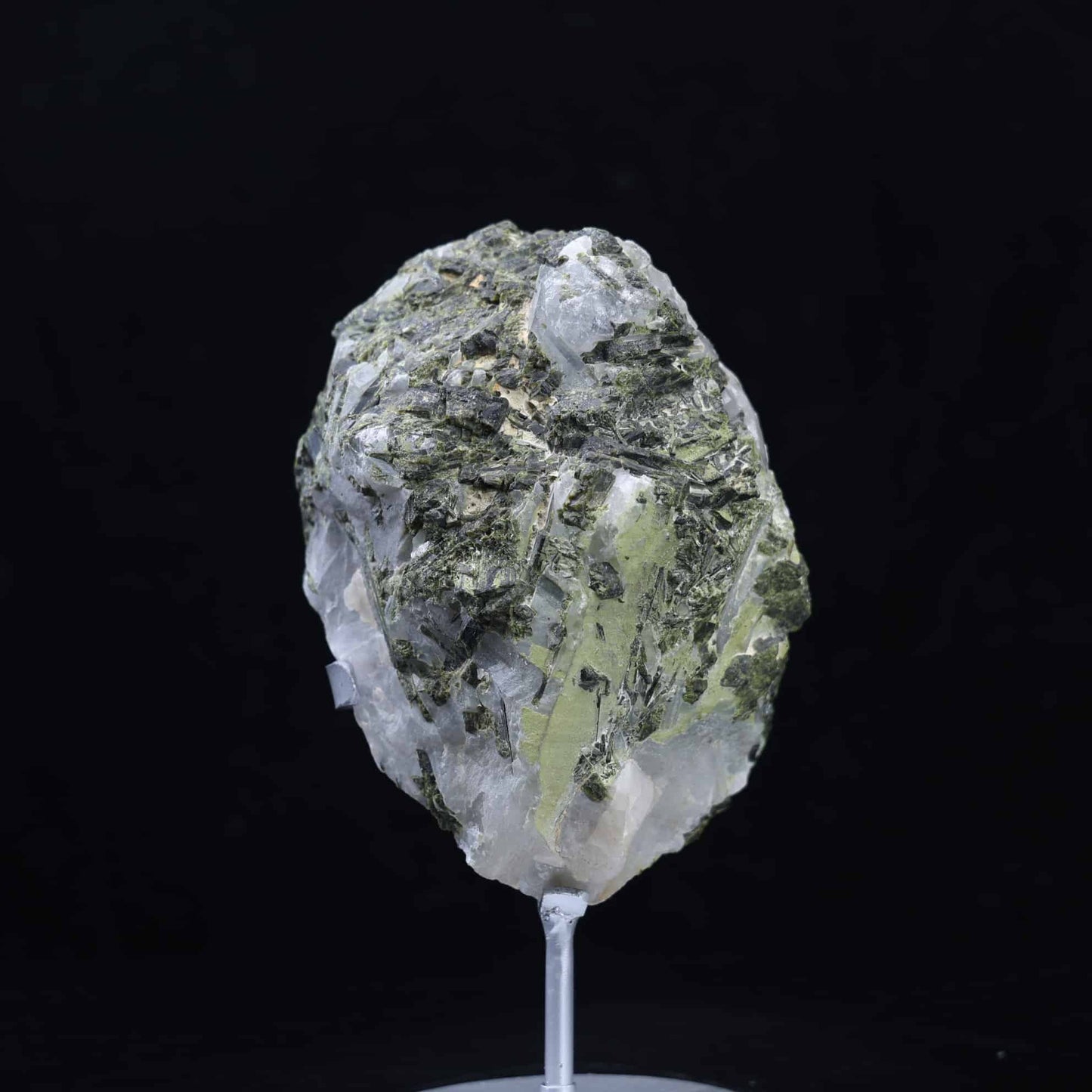 Epidote  Specimen