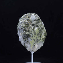 Epidote  Specimen