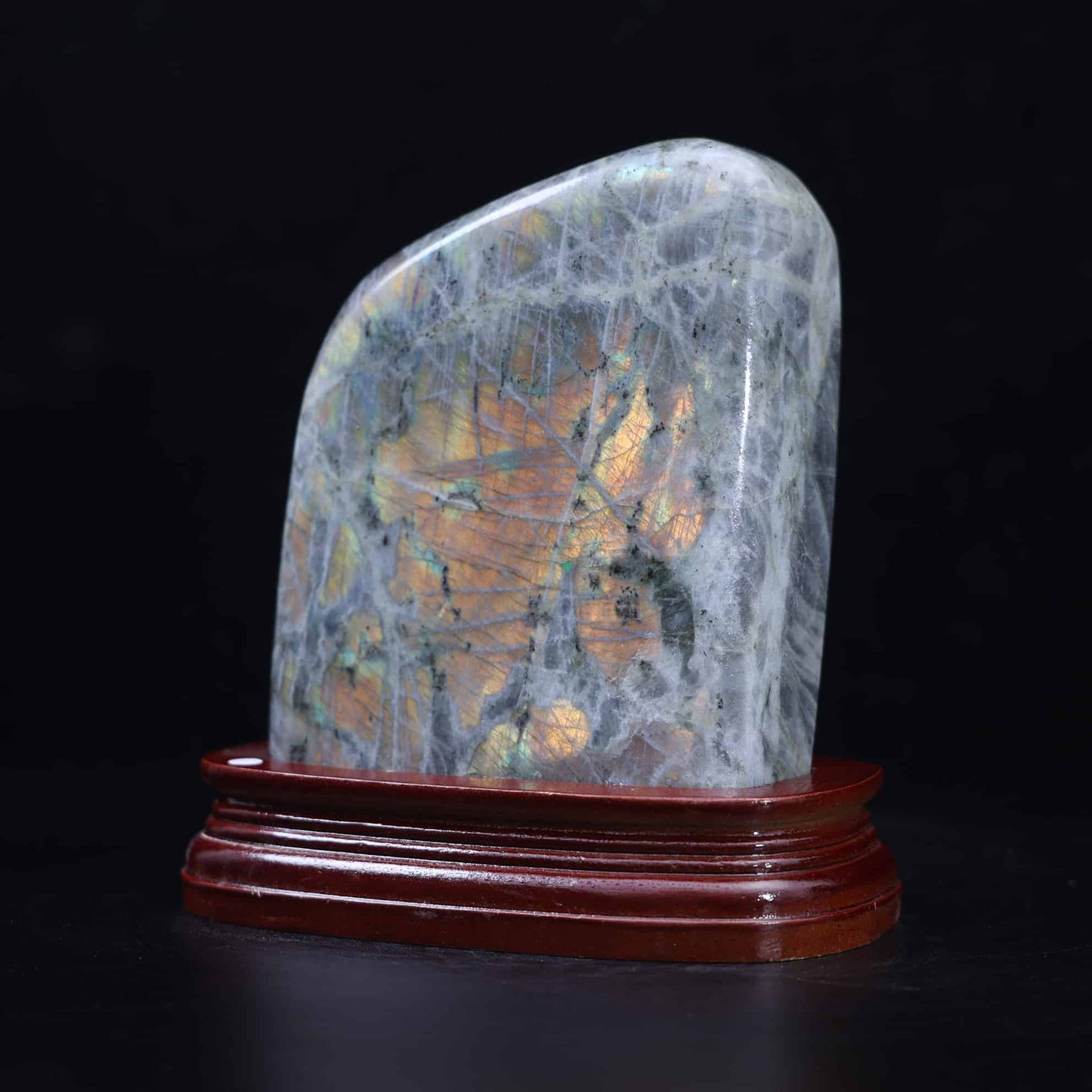 Labradorite Freeform #97