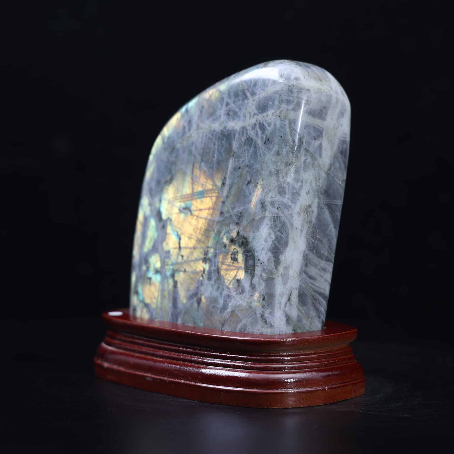 Labradorite Freeform #97