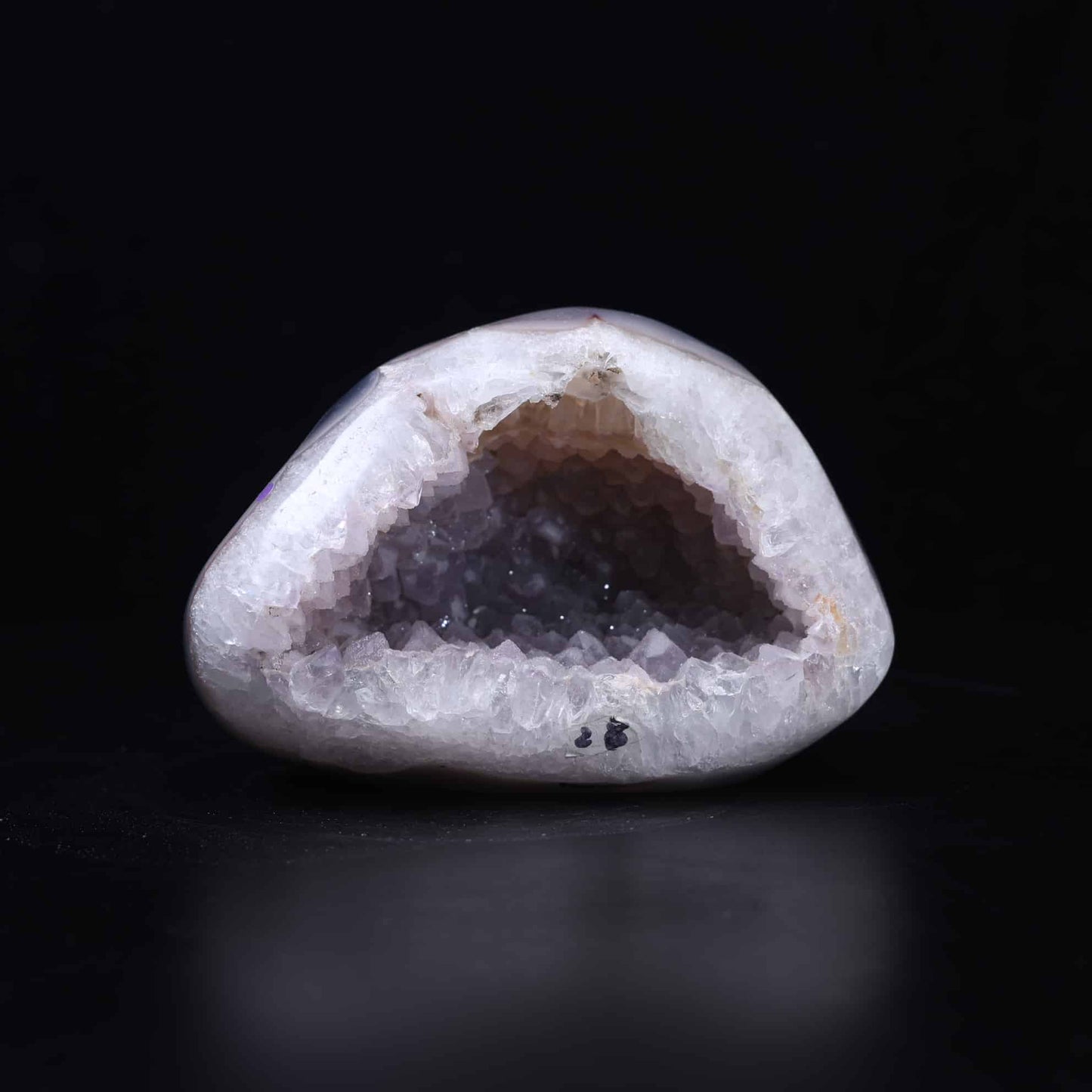Amethyst Money Pocket #55