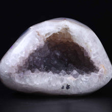 Amethyst Money Pocket #55