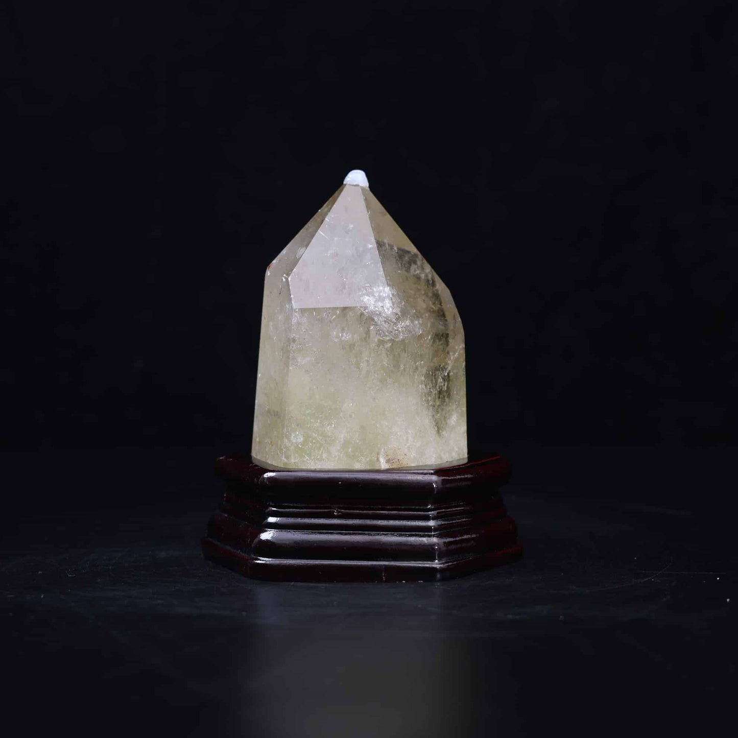 Citrine Tower #34