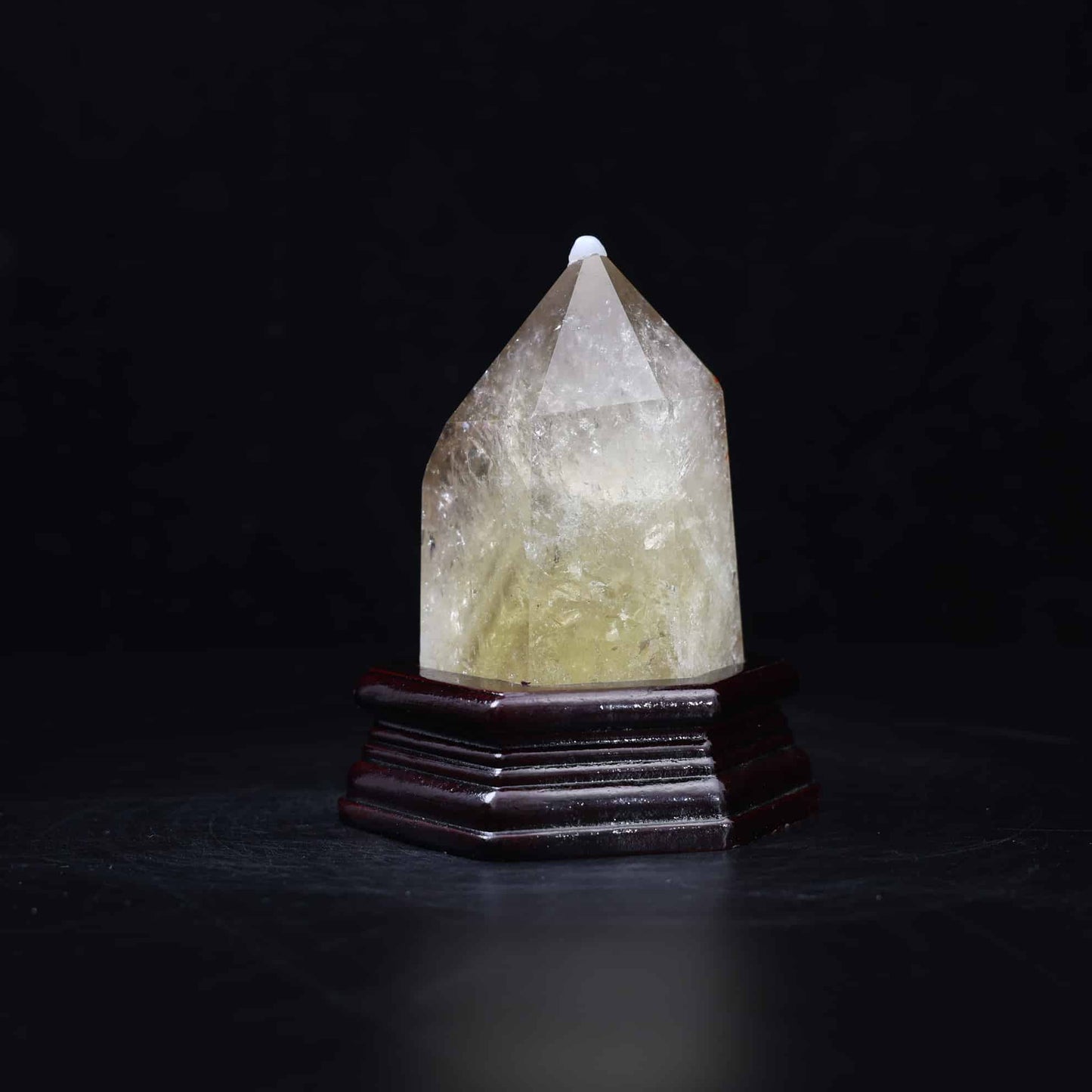 Citrine Tower #34
