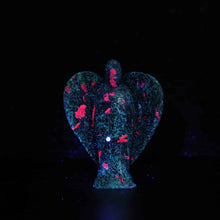 Ruby Zoisite Angel