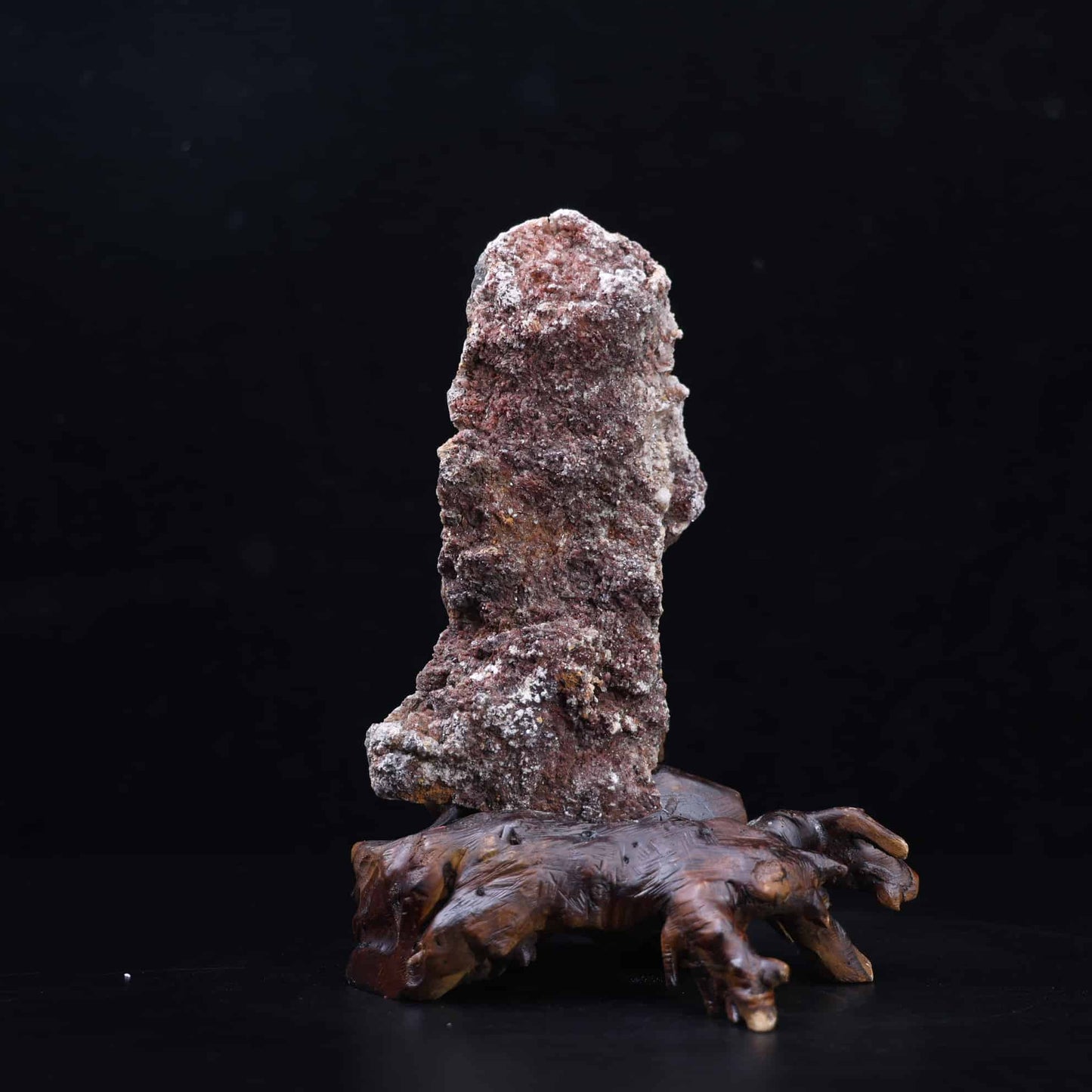 Creedite Specimen #98