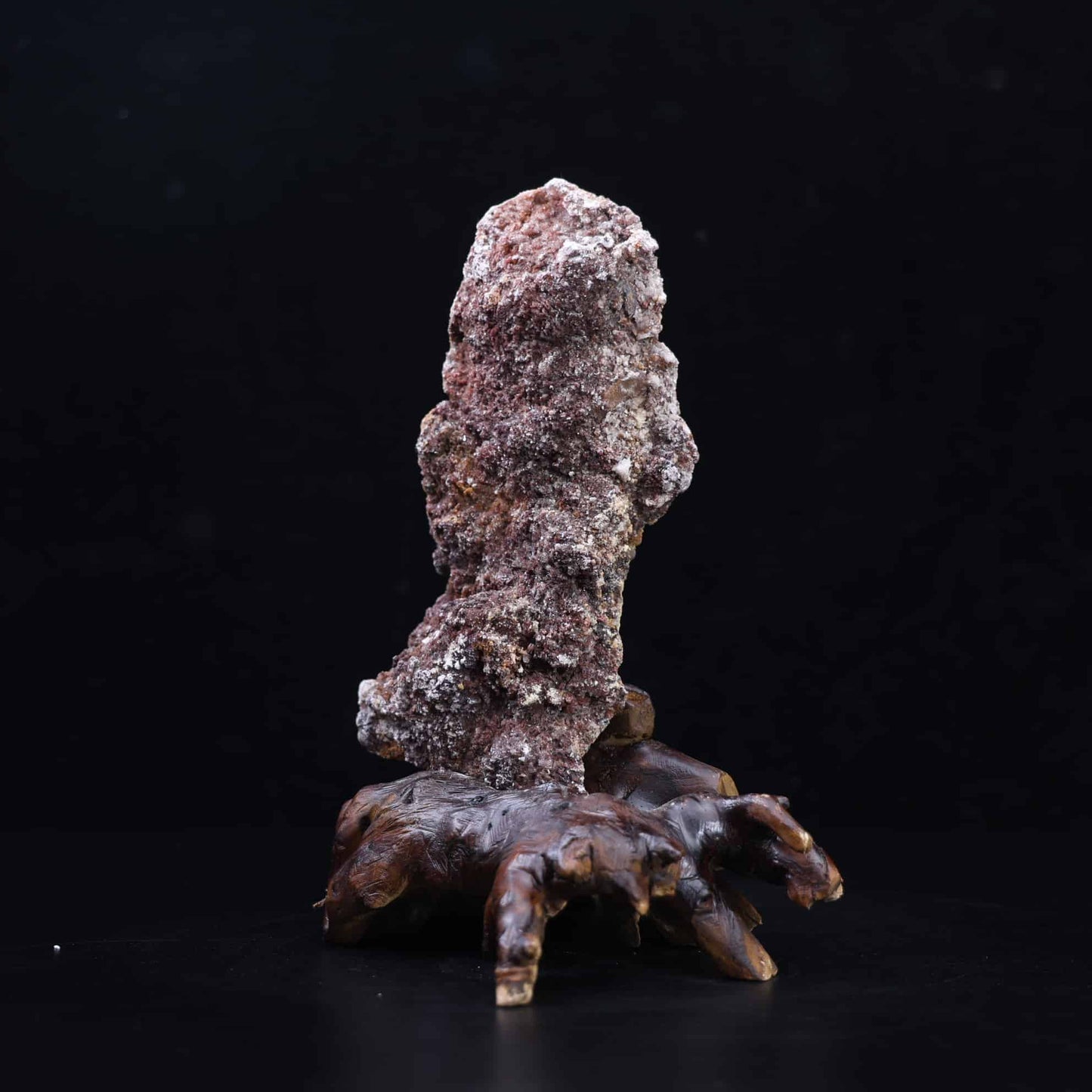 Creedite Specimen #98