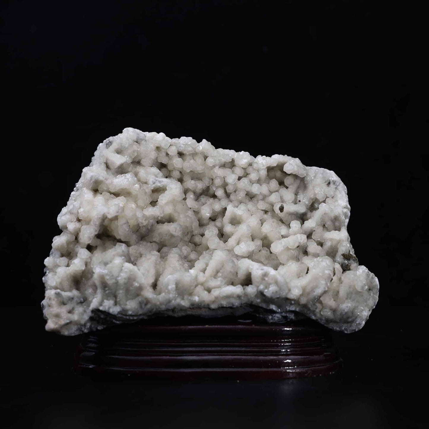 Botryoidal Calcite Specimen