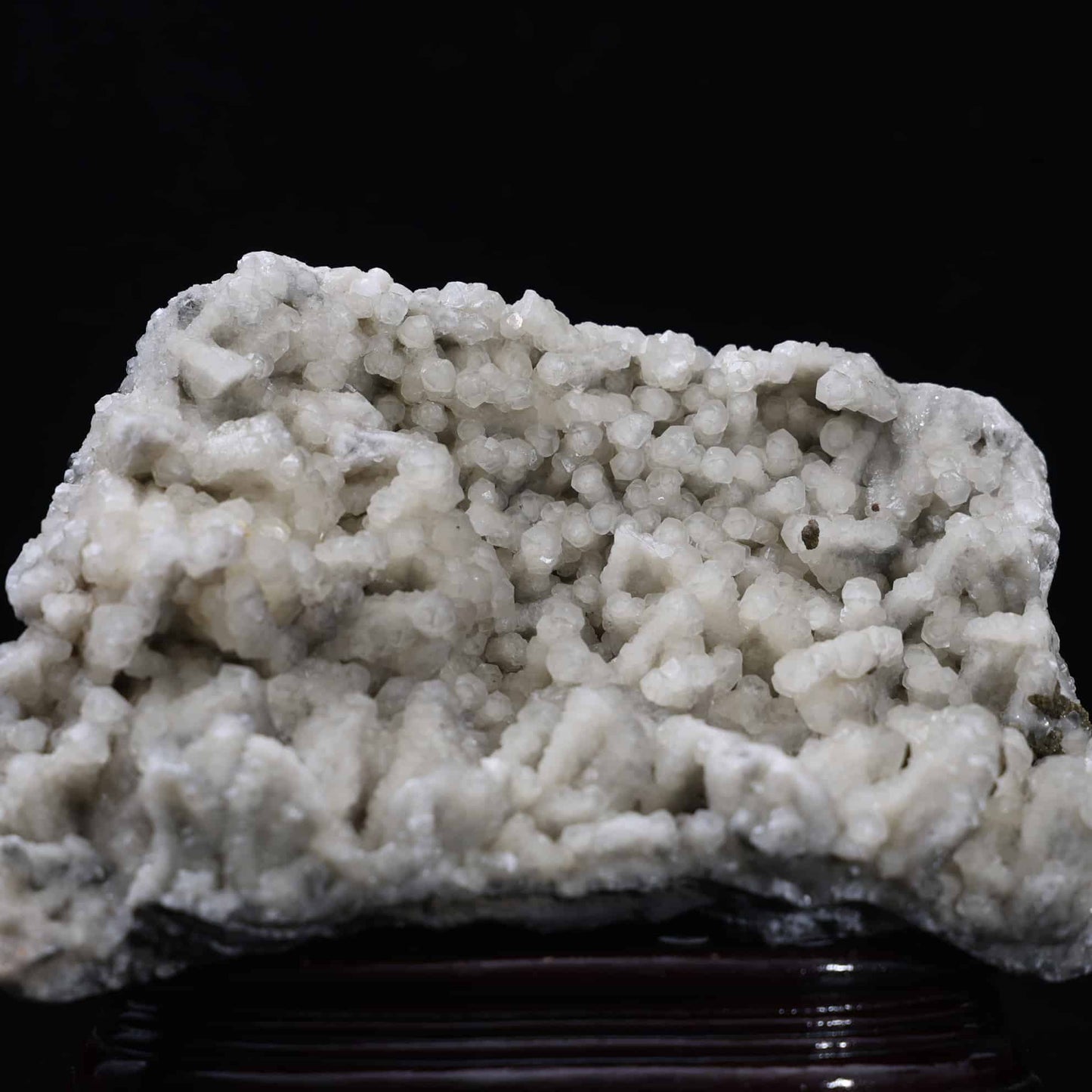 Botryoidal Calcite Specimen