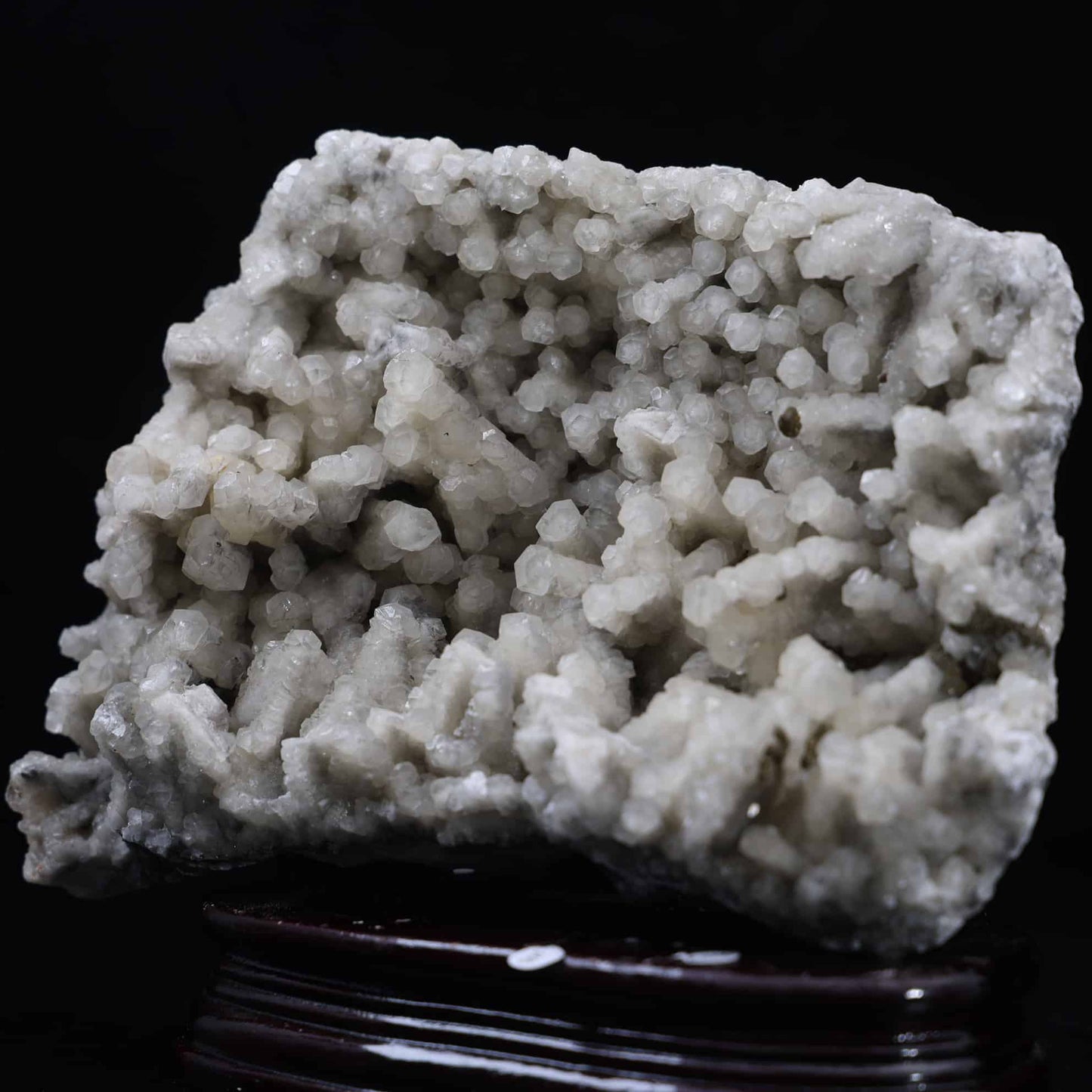 Botryoidal Calcite Specimen