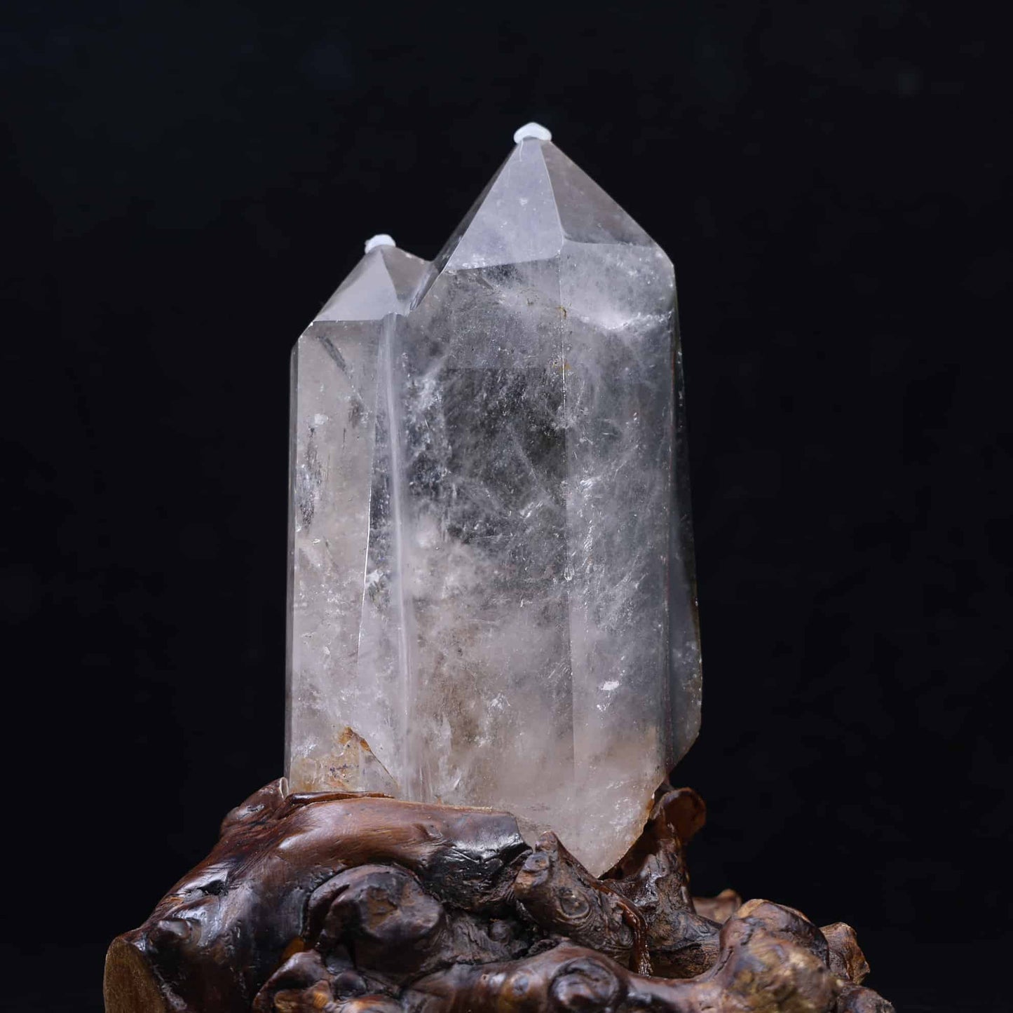 Garden Quartz  Tower