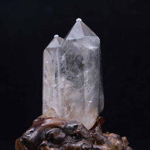 Garden Quartz  Tower