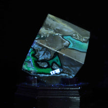 Volcano Agate Cube #3
