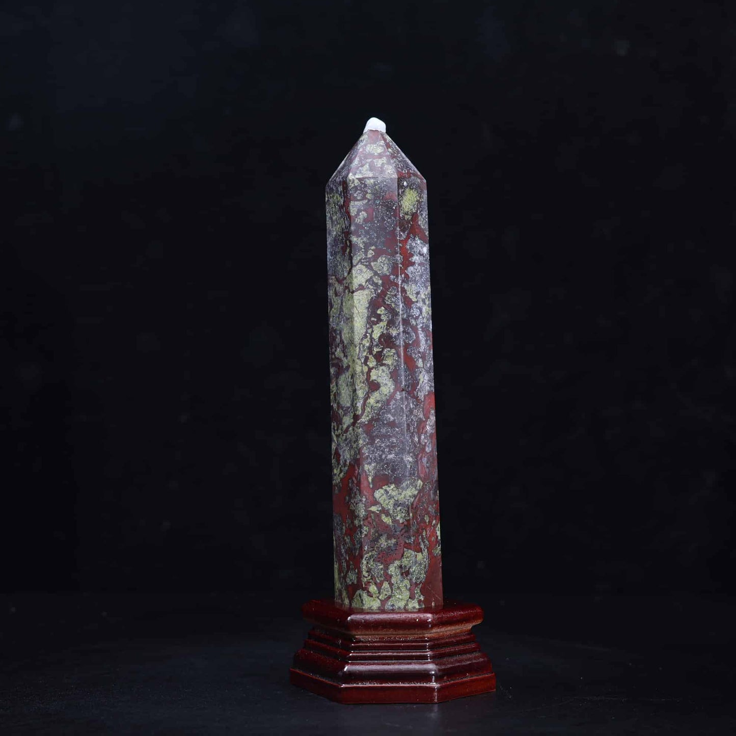 Dragon Blood Tower #94