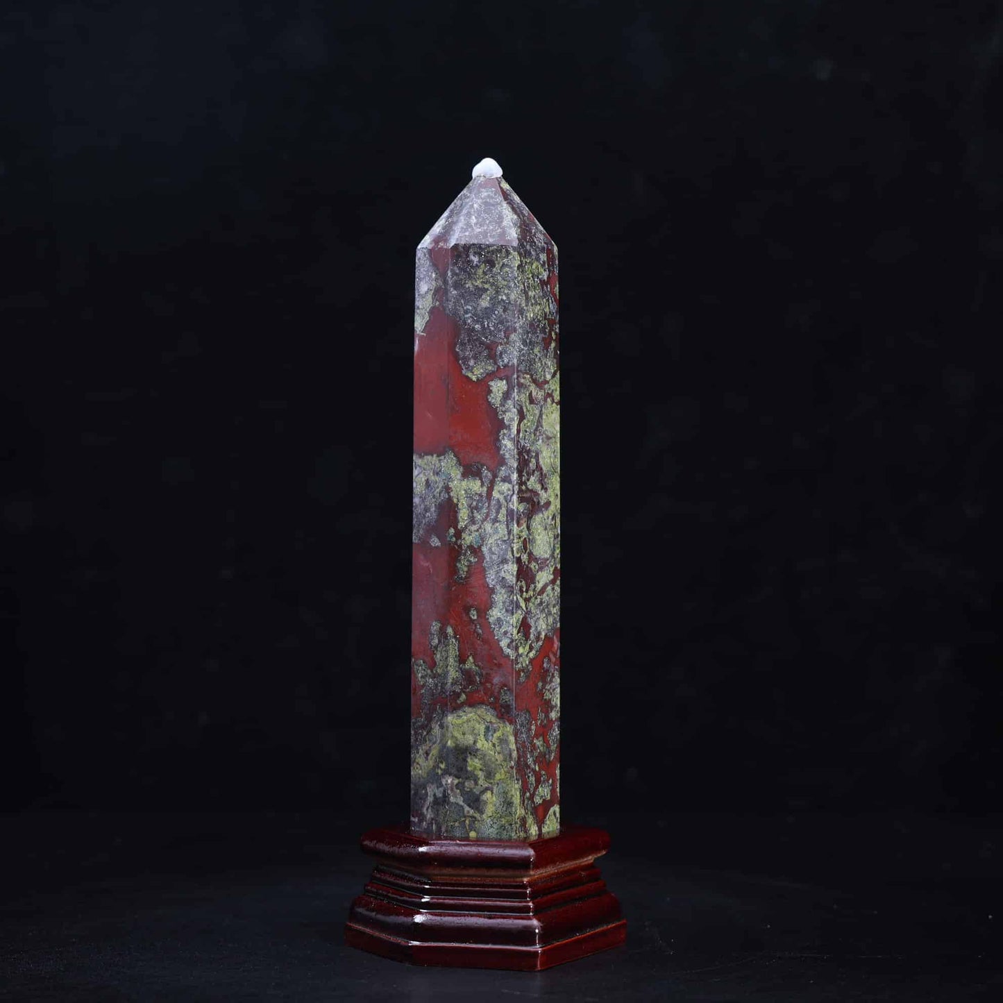 Dragon Blood Tower #94