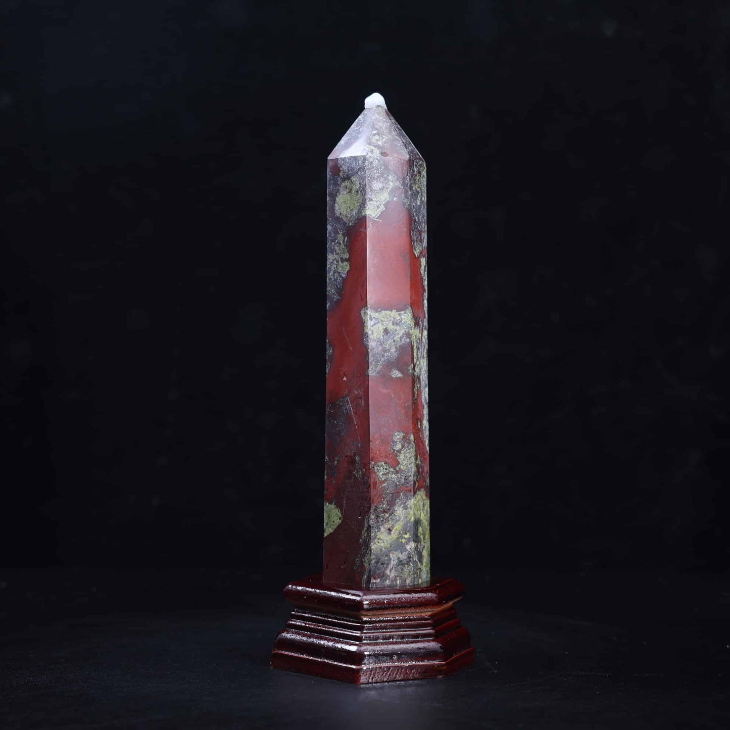 Dragon Blood Tower #94