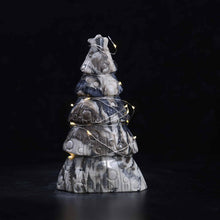 Volcano Agate  Christmas tree Craving