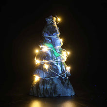 Volcano Agate  Christmas tree Craving