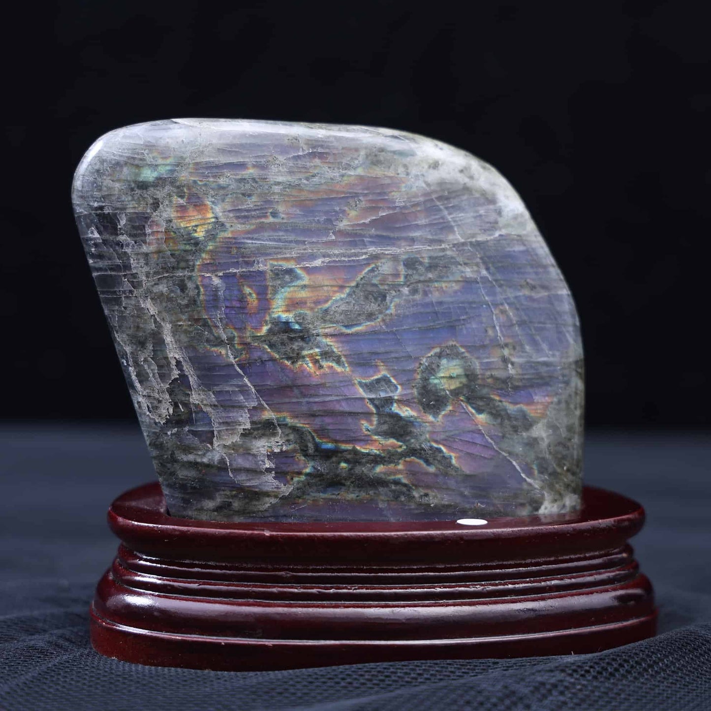 Labradorite Freeform #7