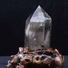 Garden Quartz  Tower