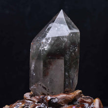 Garden Quartz  Tower