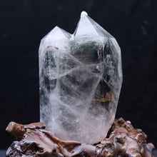 Garden Quartz  Tower