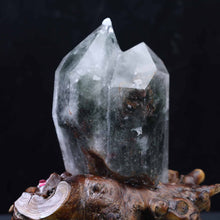 Garden Quartz  Tower