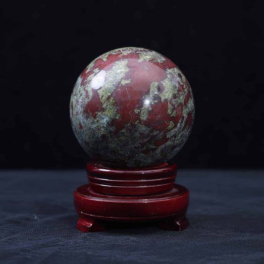 Dragon Blood Sphere