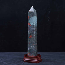 African Blood  Tower