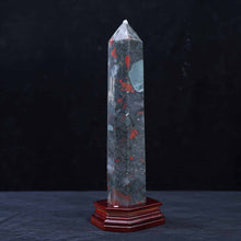 African Blood  Tower