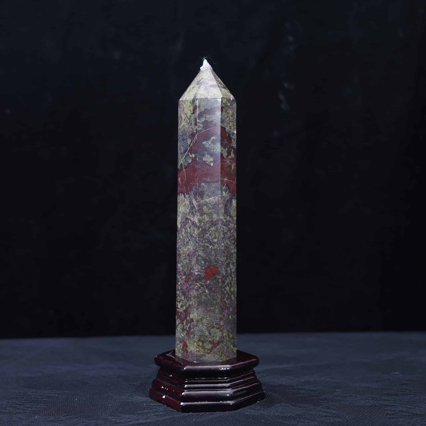 Dragon Blood Tower #50