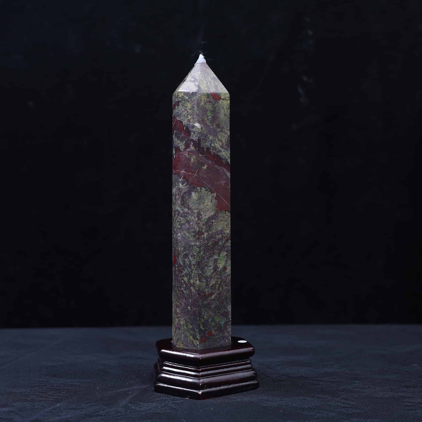 Dragon Blood Tower #50