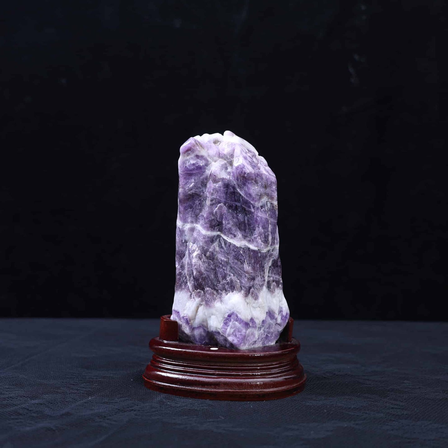 Dream Amethyst Freeform #26