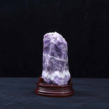 Dream Amethyst Freeform #26