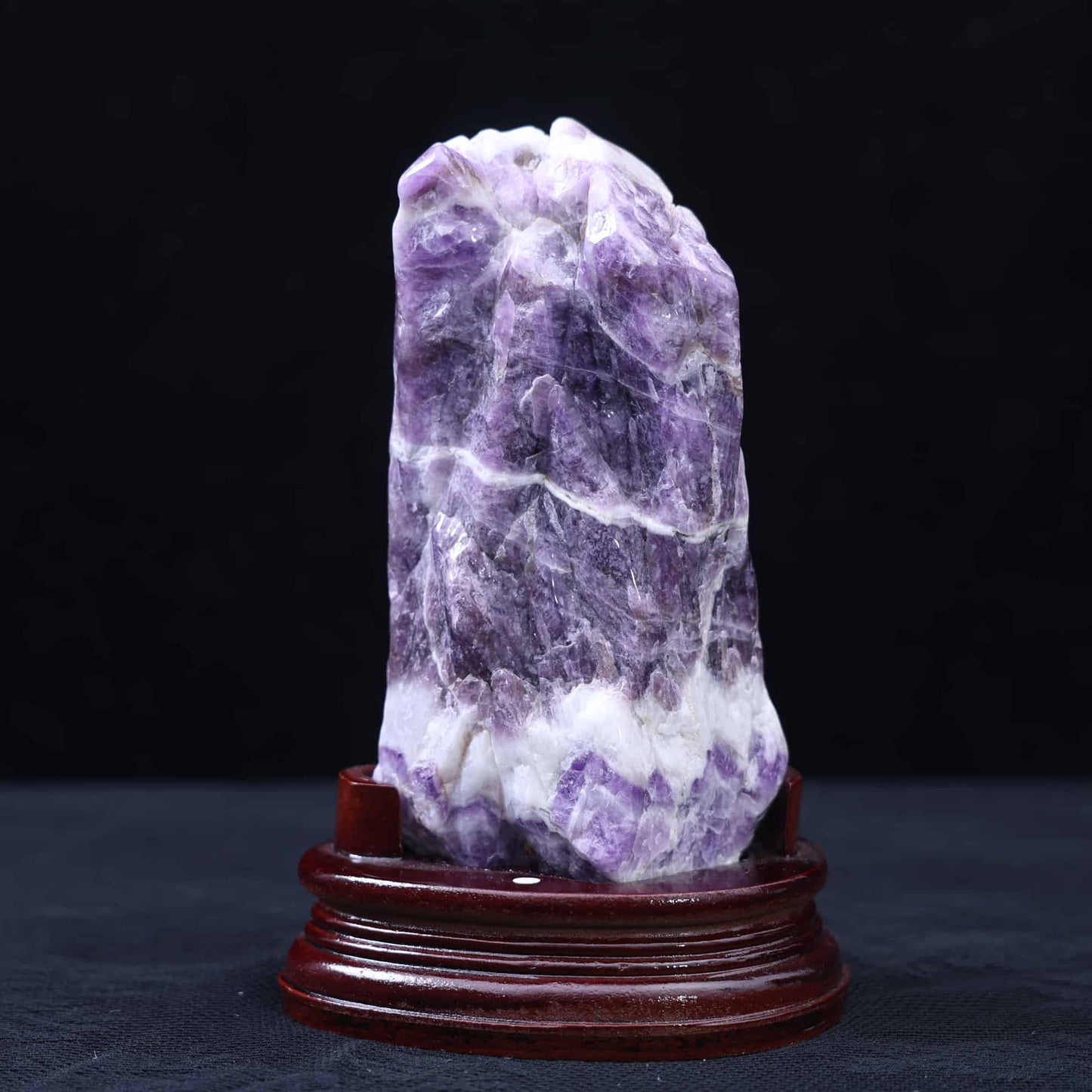 Dream Amethyst  Freeform