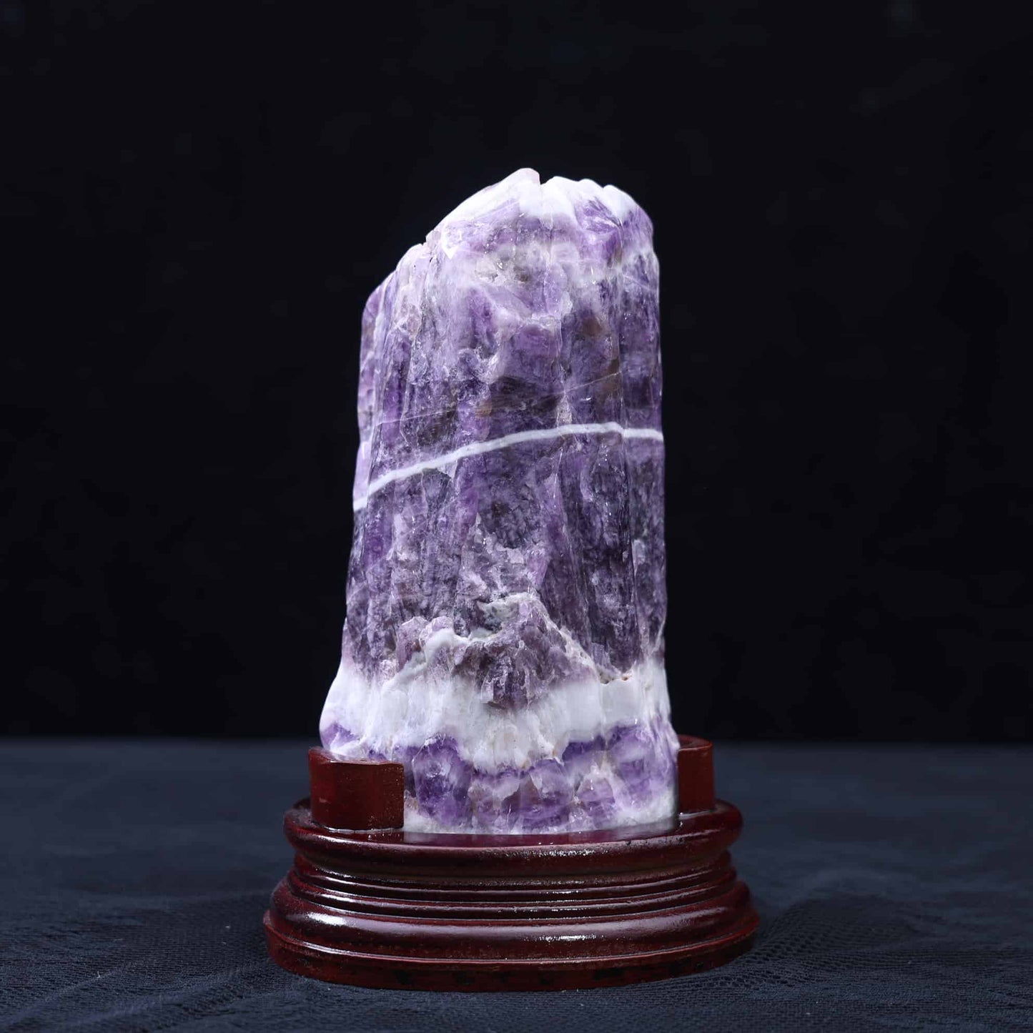 Dream Amethyst Freeform #26