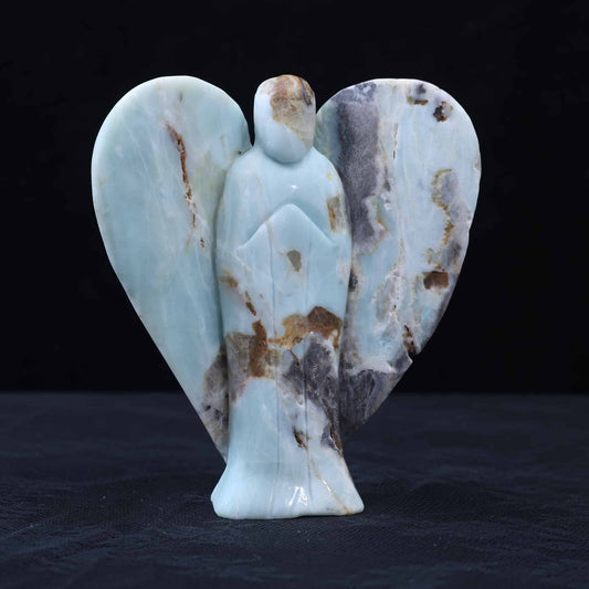 Amazonite Angel