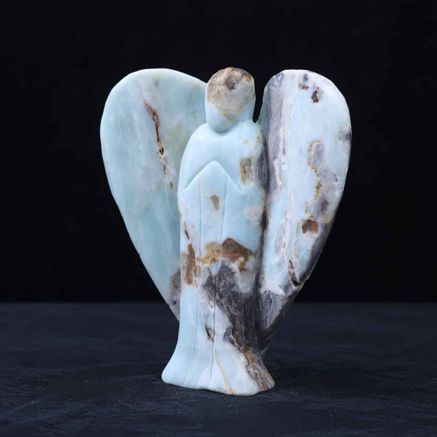 Amazonite Angel