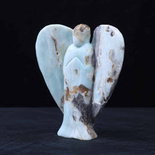 Amazonite Angel
