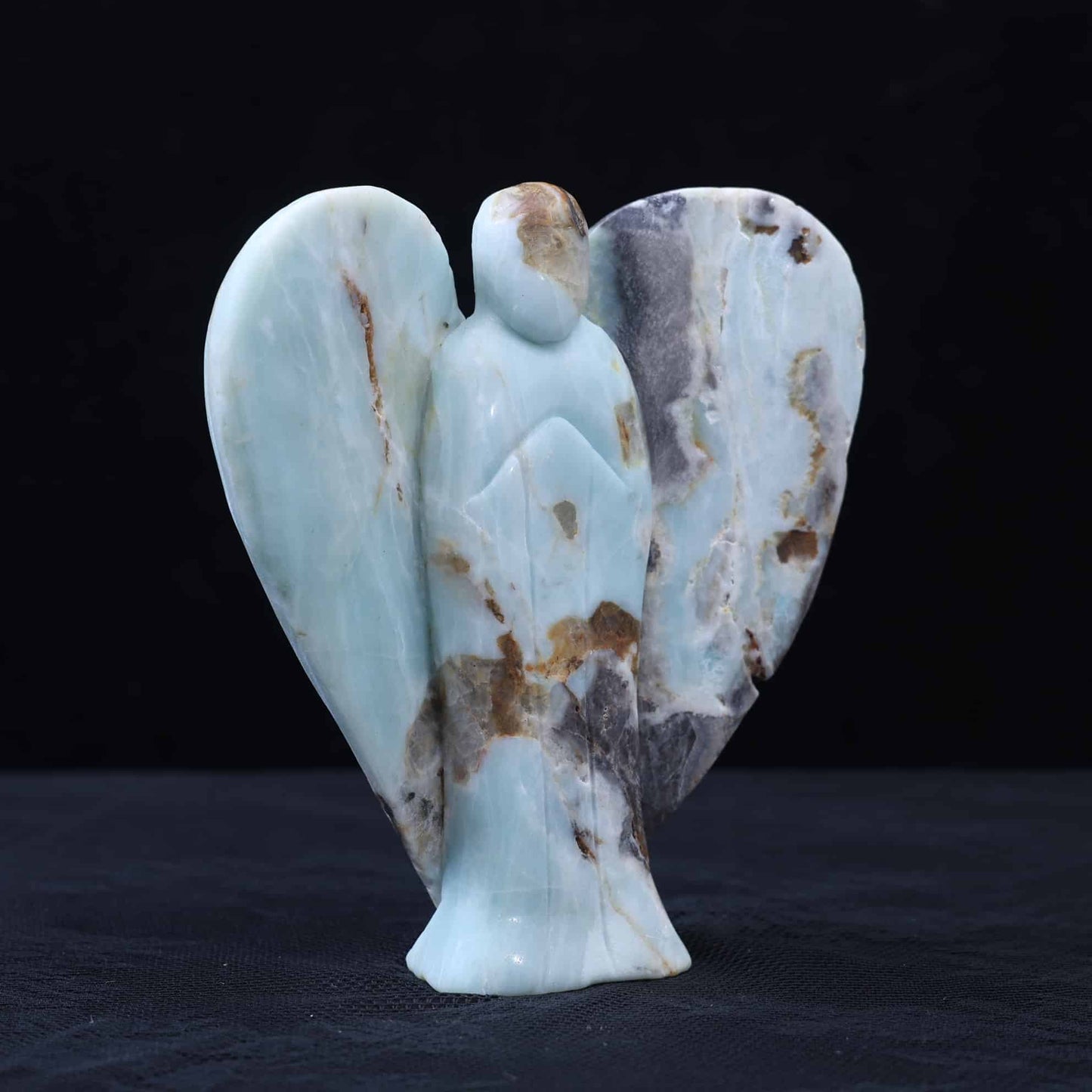 Amazonite Angel