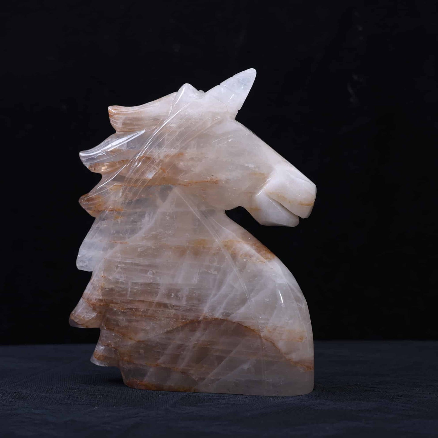 Golden Healer Unicorn #6