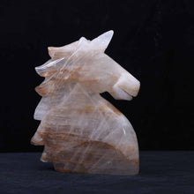 Golden Healer Unicorn #6