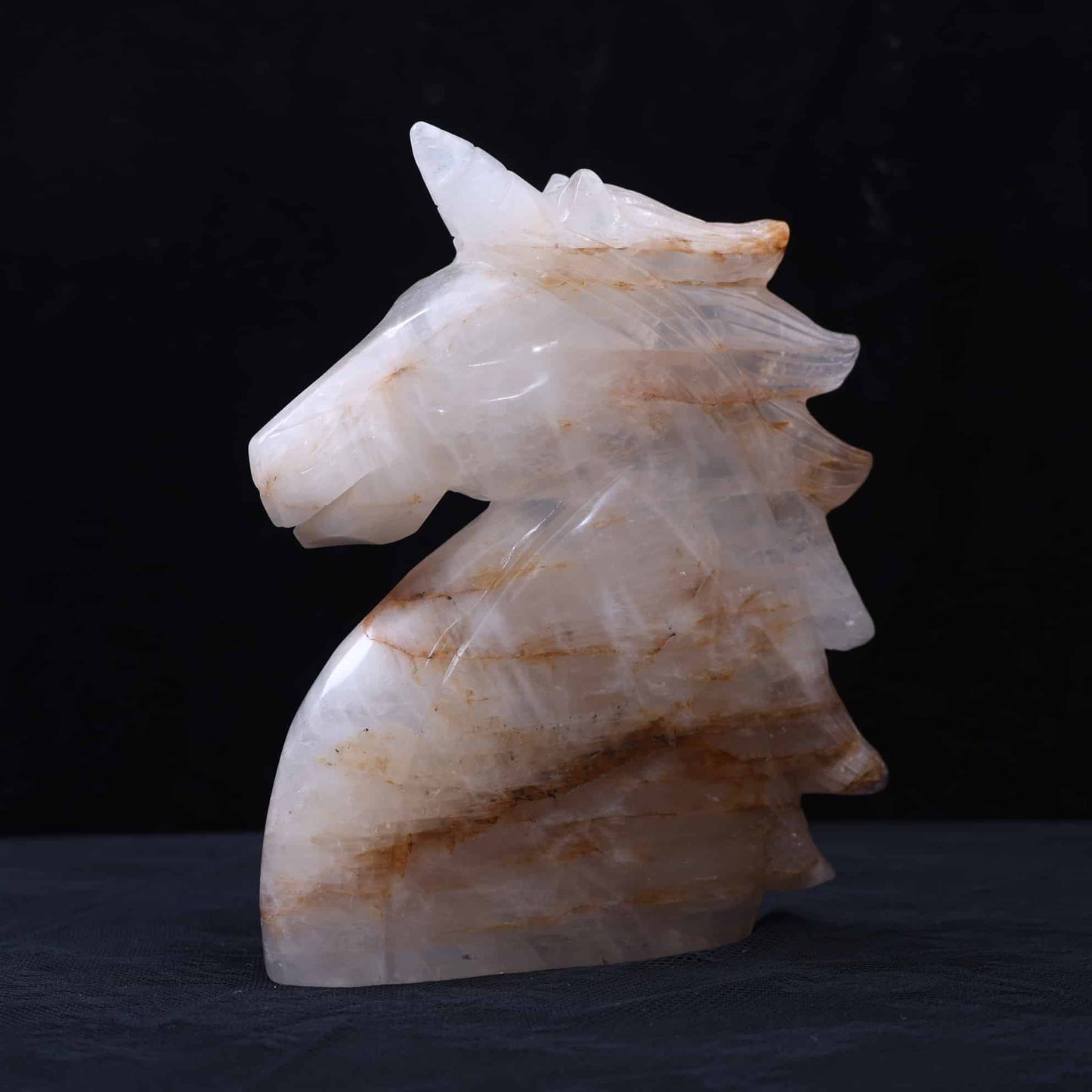 Golden Healer Unicorn #6