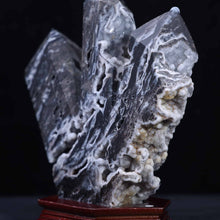 Sphalerite Three-point Tower