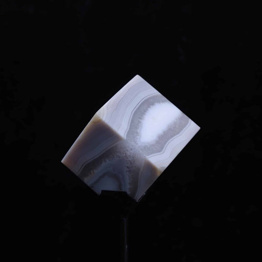 Agate Cube