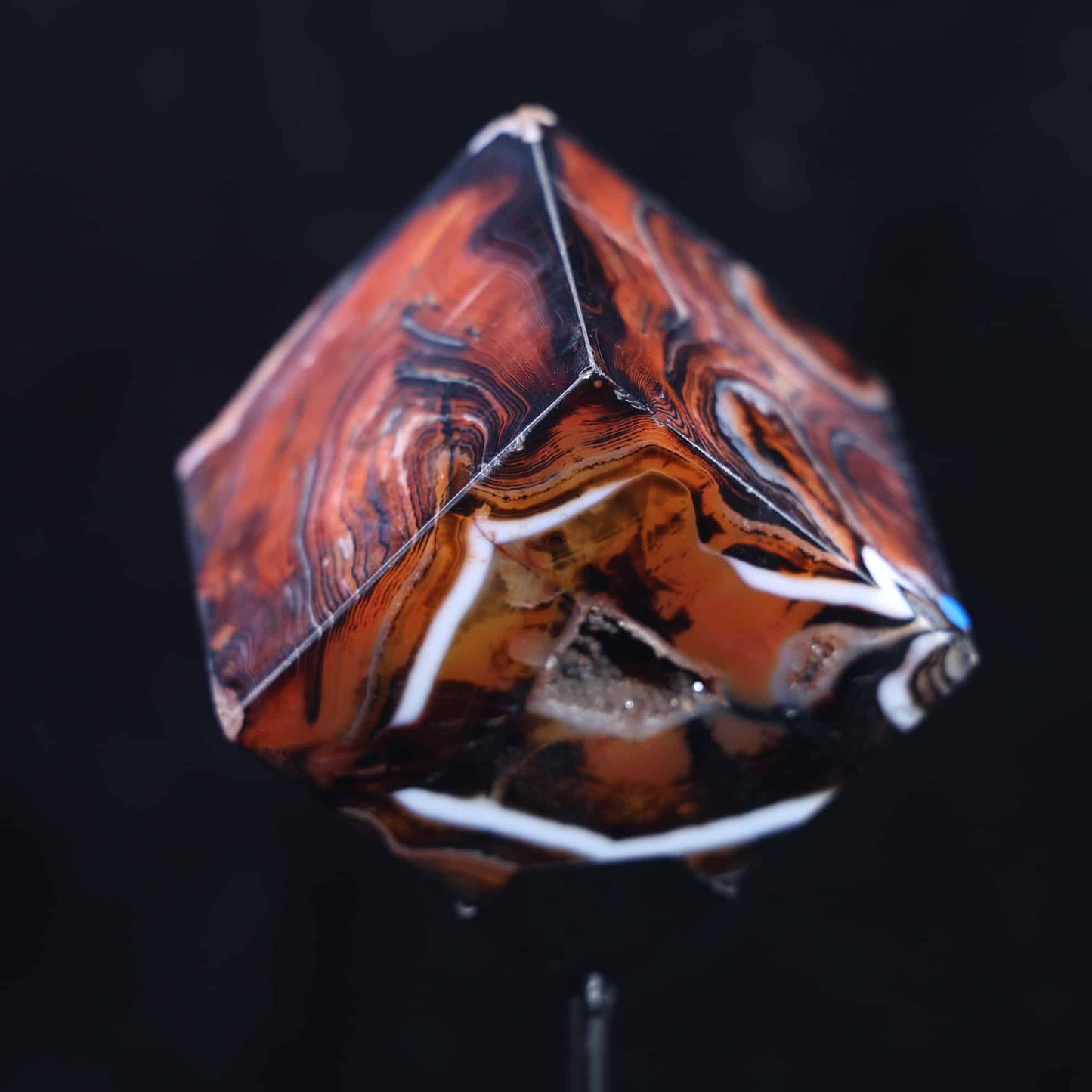 Sardonyx  Cube